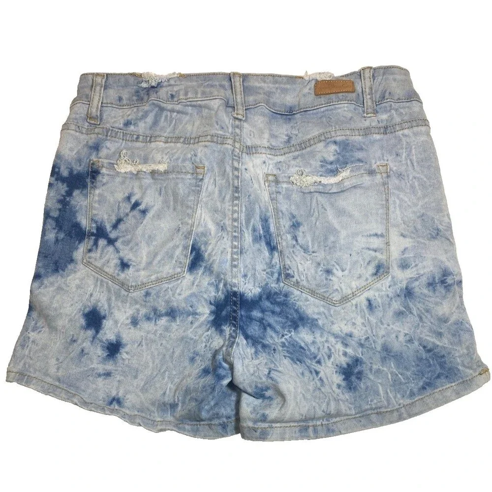 Vince Blue Co. vince blue